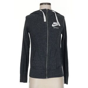 Nike Dark Gray Jacket